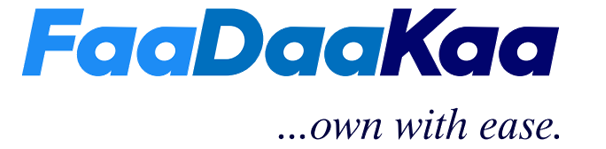 Faadaakaa Logo